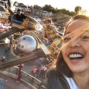 Meet your Posher, Kiana